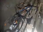 Almost New Cycle