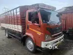 Eicher 21.10 (20 feet open body )