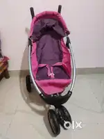 Toy Pram stroller for kids
