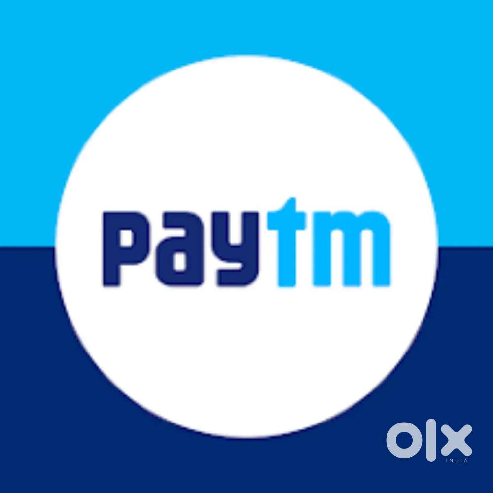 Paytm Sales
