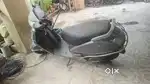 TVS jupiter