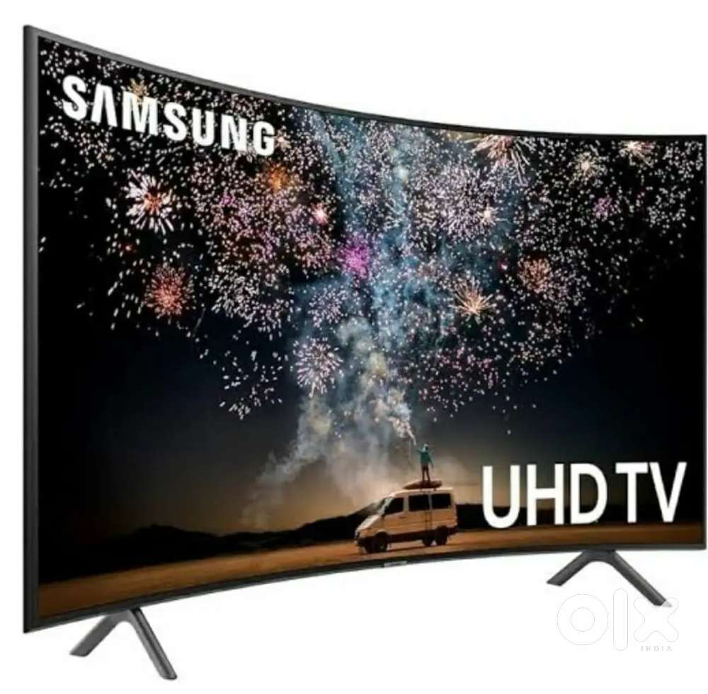 43 50 55 65 75 new 50% off voice remote Google TV smart Android latest