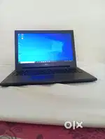 Laptop Good condition Urgent sale