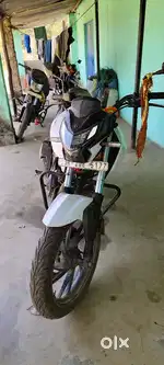 Hero motorcycle 2021