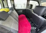 Maruti Suzuki Wagon R LXI, 2009, CNG & Hybrids
