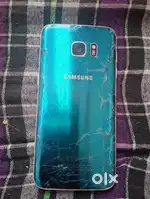 Samsung s7 edge