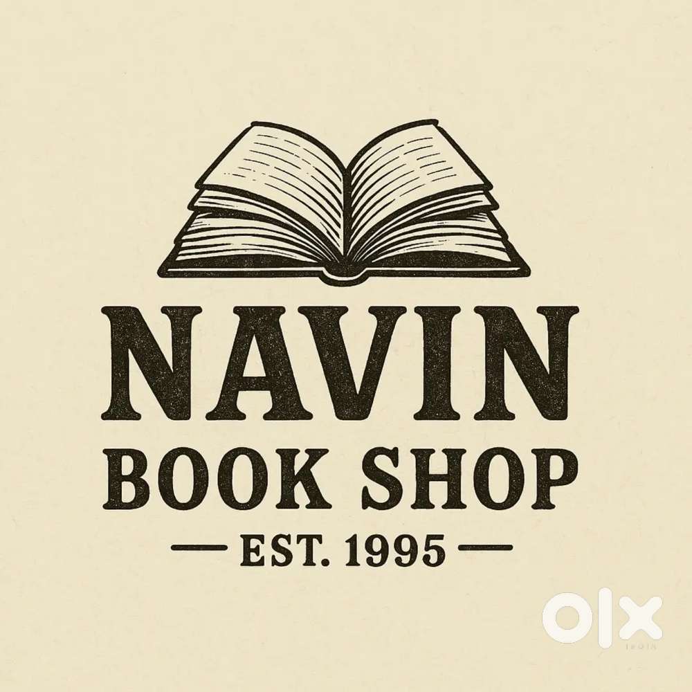 Helper for a book shop