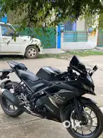 R15 V3 Darknight edition