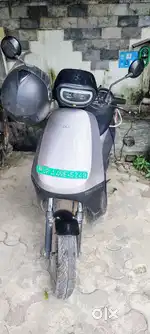 OLA S1X 4KW