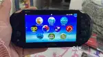 PS VITA SLIM Model