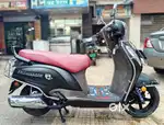 Access 125 Bluetooth Edition at ZAK MOTORS
