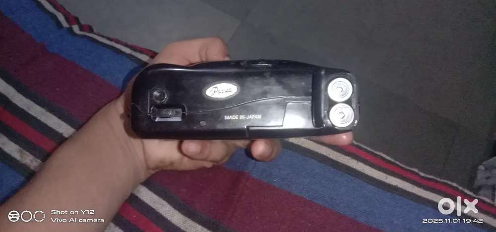 Canon kai camera hai