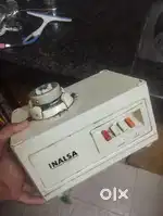 Ilsana mixerr