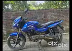 Pulsar 150 2018 model