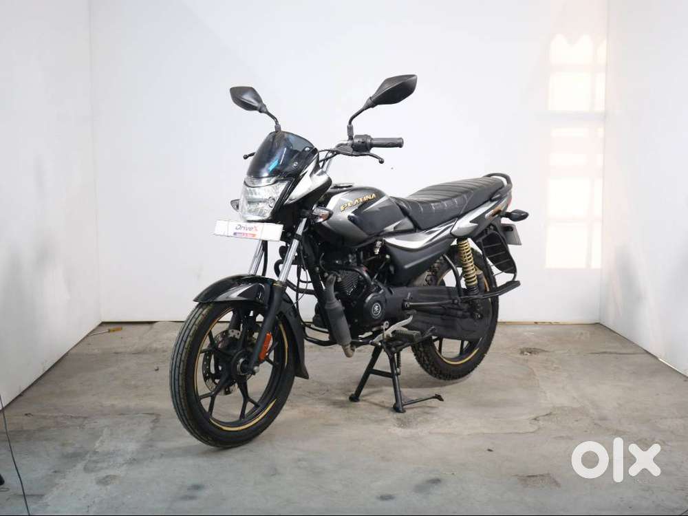 4407_PLATINA_BANK FINANCE AVAILABLE