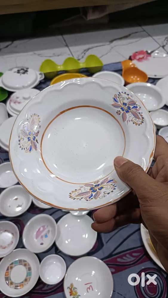 Wholesale Crockery Shop Stock for Sale