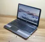 HP Pavilion i7 7th Gen  Laptop