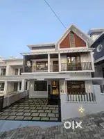 ELEGANT 4BHK VILLA FOR SALE IN KAKKANAD INFOPARK VIKASAVANI