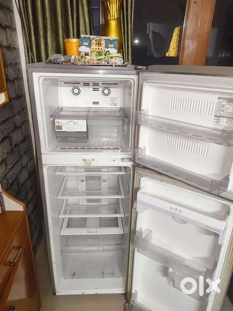 Want to sale LG refrigerator in excellent condition