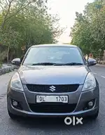 Maruti Suzuki Swift VXi 1.2 ABS BS-IV, 2014, Petrol