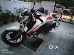 Appche Race edition 2004v 2018