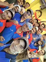 Dominos pizza