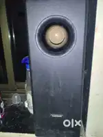 Thomson Soundbar SBW20 120watr