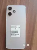 REDMI 12 5G