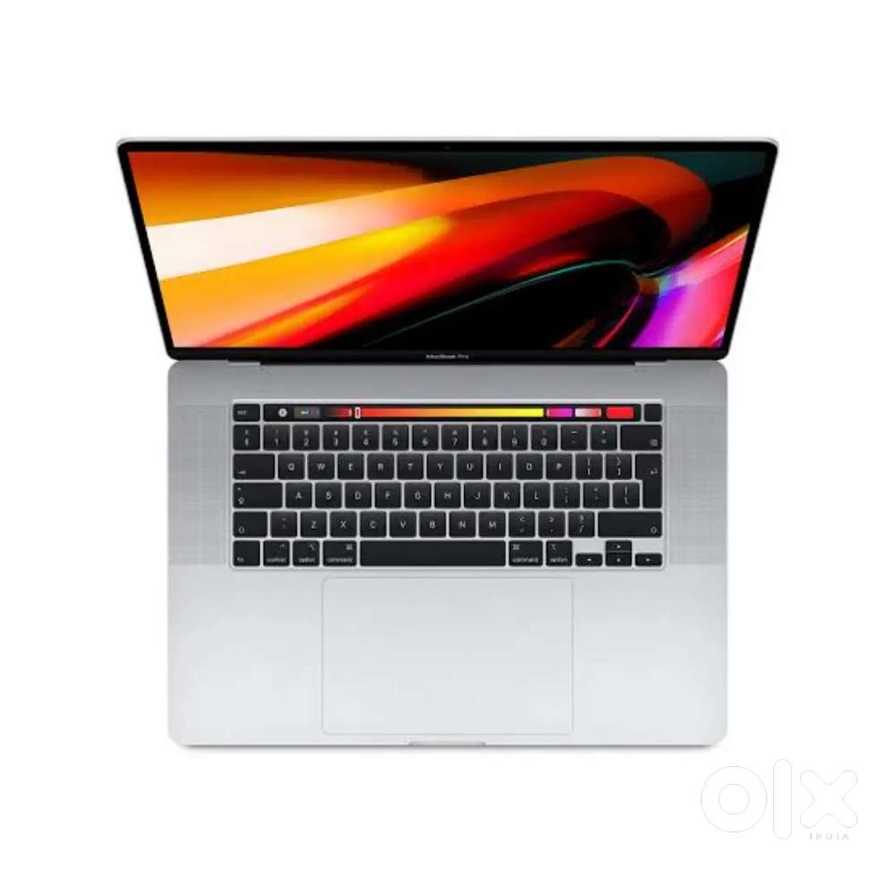 Macbook pro 16 inch