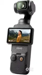 Dji osmo pocket 3 creator combo