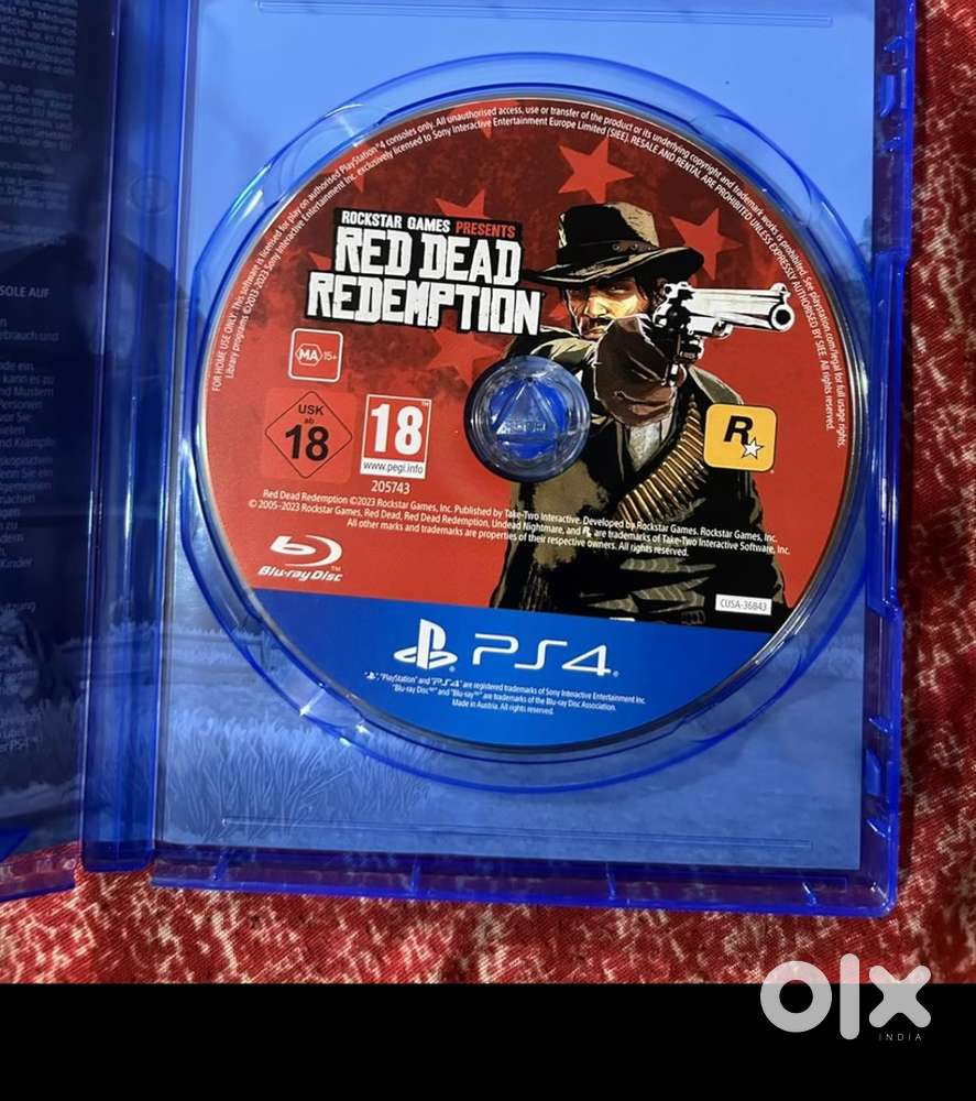 PLAYSTATION 5/4/3 GAMES IN BEST PRICE