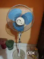 Standing fan
