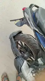 Well condition bike FZ V3