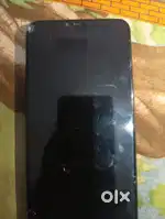 Realme 2  all okay only display tuta hua hai