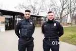 Wanted Security Guards