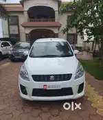Maruti Suzuki Ertiga 2014 Diesel 81000 Km Driven