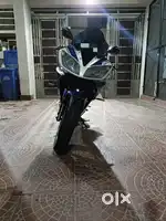YAMAHA R15 V2 2014 MODEL