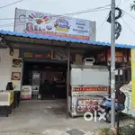 MINI RESTAURANT FOR SALE AT BN REDDY NAGAR