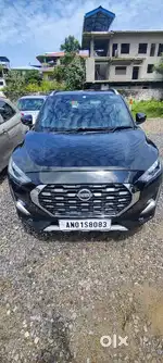 Nissan Magnite 2024 Petrol 15000 Km Driven