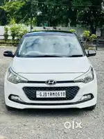 Hyundai Elite i20 1.4 Sportz (O) CRDi, 2015, Diesel