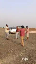 Never met offer