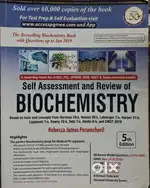 Self Assessment and Review of Biochemistry