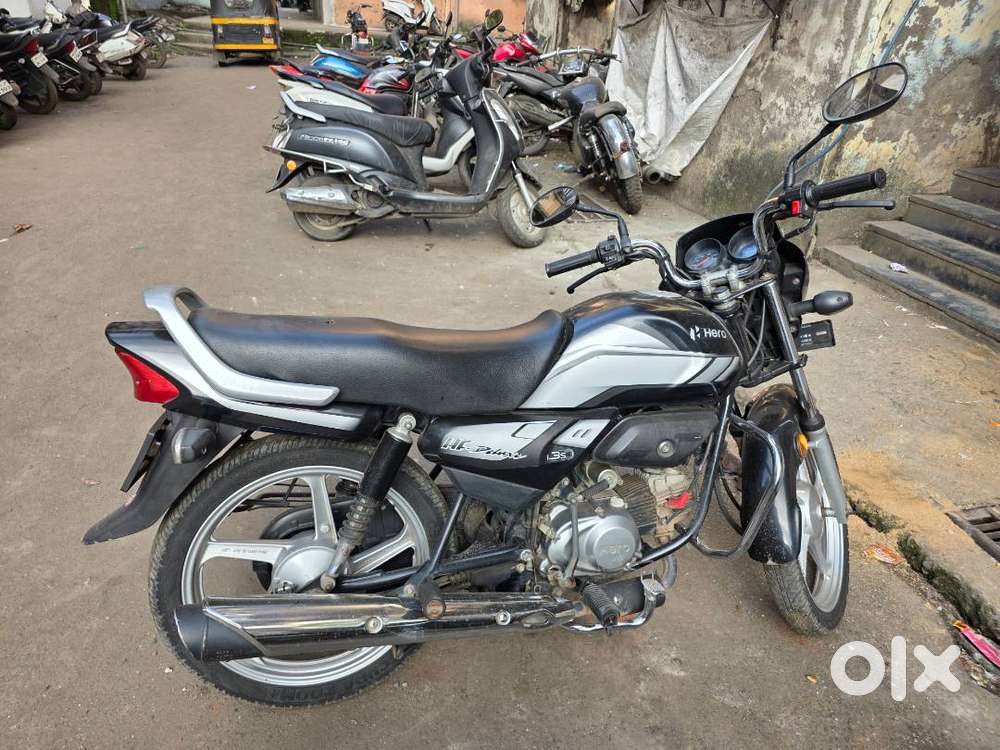 HF Deluxe 2023 No Work