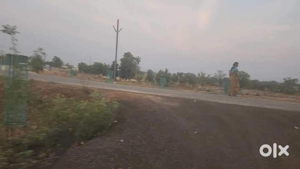 Santoshpur madarsha main road near bandamunda bisra 13 dismil road