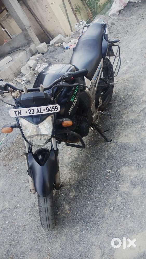 Good engine condition