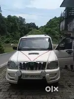 Mahindra Scorpio Classic 165709 Km Driven