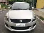 Maruti Suzuki Swift VDI Optional, 2015, Diesel