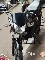 Honda Shine 2017.. October model Well Condition Tyre and Battery New