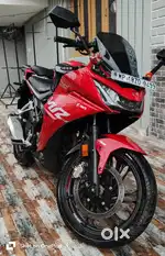 HERO KARIZMA XMR