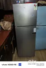 Fridge Haier